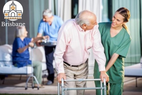 The 5 Best Nursing Homes in Brisbane's Homepage