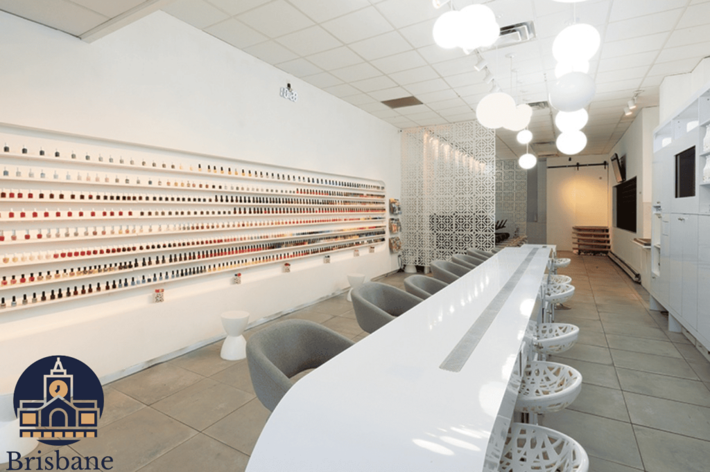 The 5 Best Nail Salons In Brisbane