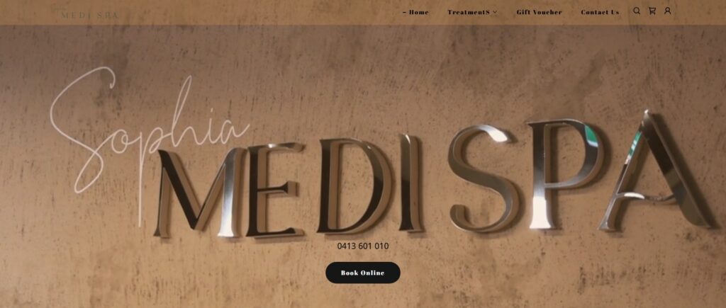 sophia-medispa-homepage